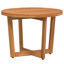 Round Outdoor Side Table-116969684