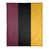 Cleveland Wine/Black/Gold