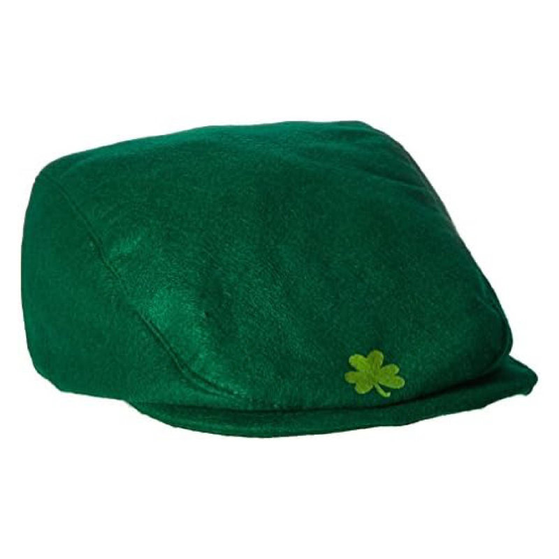 The Holiday Aisle® Accessoire de chapeaux et accessoires de fête de la Saint-Patrick