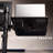 Single Monitor and Laptop Desk Mount-96874946