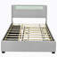 Lit plateforme tapissier Jomana-1970450461-1970450462