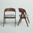 Partlow 18.25'' H Upholstered Side Chair-1006804609