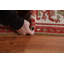 Tapis géométrique turc 9 x 12