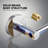 Circular 5 - Piece Bathroom Hardware Set-90977514