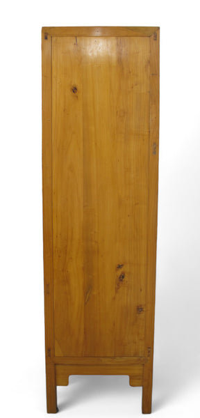 Solid Wood Armoire
