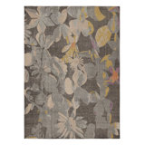 One-of-a-Kind Rectangle 9’x12’ Area Rug
