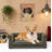 Durable Elevated Dog Sofa Bed-121424592