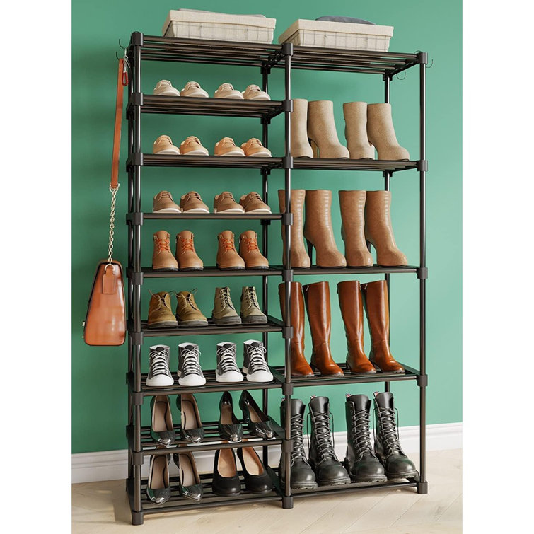 https://assets.wfcdn.com/im/91916175/resize-h755-w755%5Ecompr-r85/2640/264069605/32+Pair+Shoe+Rack.jpg