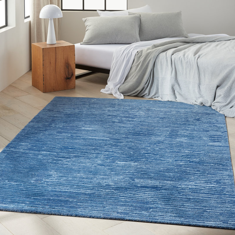 Calvin Klein Indoor Rug, Rectangle 3'9" x 5'9"