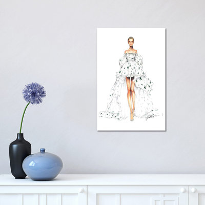 Giambatistta Valli Haute Couture Automne 2016