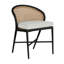 Chaise d'appoint d'extérieur Havana Cane N-Dura-83260190-83260215-130056482