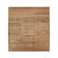 Metro Velvet hand-knotted Wool/Viscose Beige Area Rug
