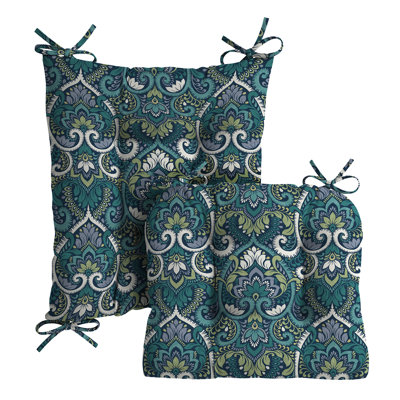 Ensemble de coussins de chaise berçante Arden