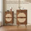 Armoire de rangement Cerina Boho-1154036687