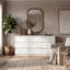 Commode à neuf tiroirs pour votre chambre à coucher-1674068887