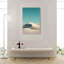 Sky Silence Print by Oliver Gal-642374847-700417183