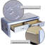 Table basse Industrial-101232773