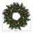 Faux Pine 2.4'' Wreath