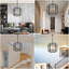 Lustre 4 lumières Nali-428551751