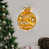 Gold selected