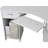 L-Shape Computer Desk-10163770