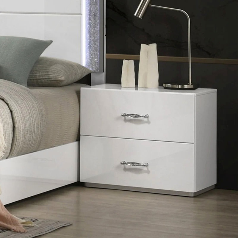 Mobilier de chambre à coucher 1pc