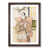 Walnut Framed selected