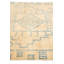 Tapis beige Jose