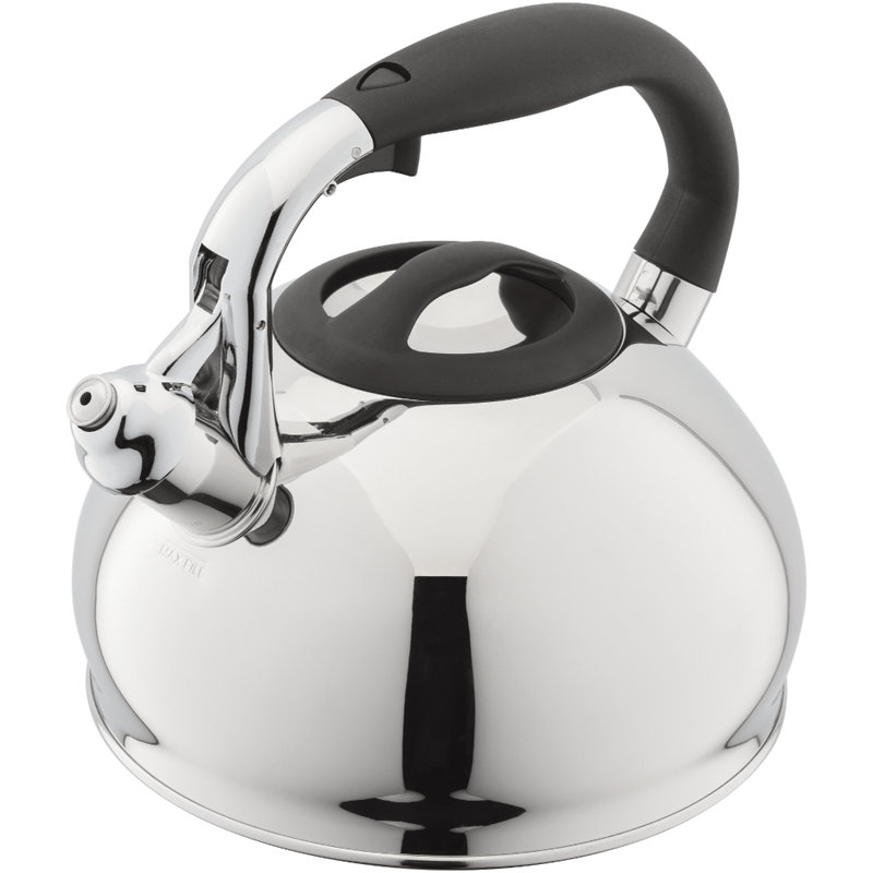 Judge, Stove Top - Kettle