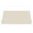 Awntech Santa Fe Fixed Awning, 100.5" x 44" x 36", Forest/White Stripe-111710600-28213259