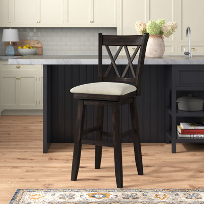 Fortville Counter Stool