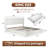 Jeilyn Upholstered Platform Drawer Storage Bed-703135624-719713665
