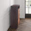 Palermo 4 - Drawer Solid Wood Dresser