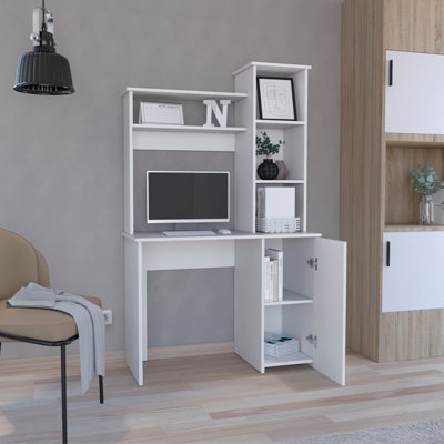 Computer Desk Dumas, Office(Desk) by Latitude Run