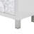 Astor Row 63.00'' Sideboard