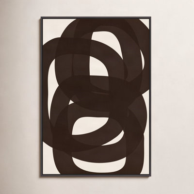 Denyer "Circular Harmony" Print