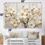Ensemble d'art sur toile Dogwood-107751918-107751917