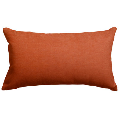 Rectangular Pillow Cover & Insert
