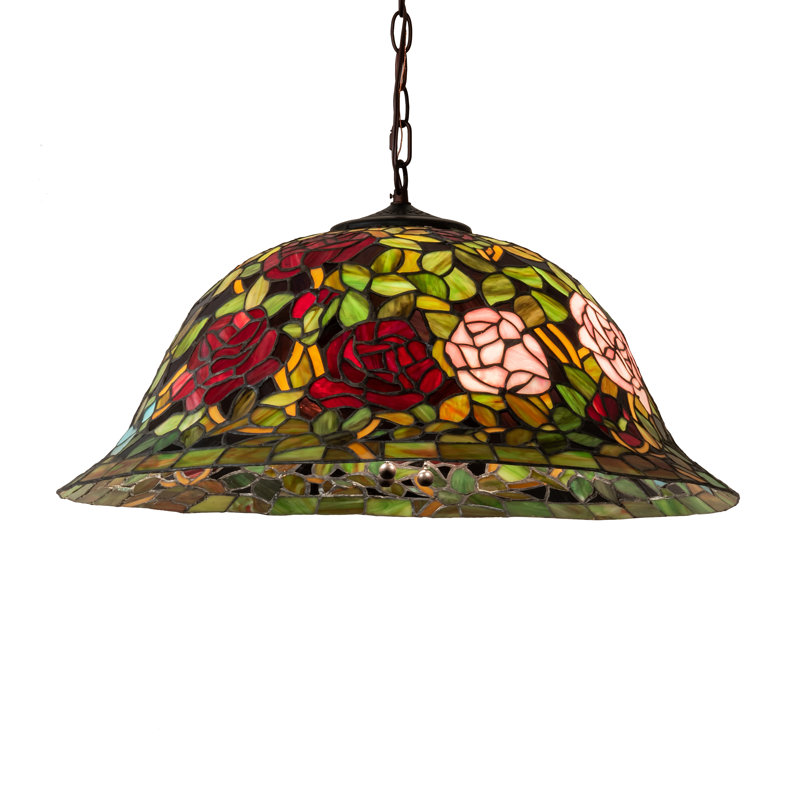 Heady 3 - Light Pendant