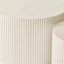 Ensemble de tables basses gigognes 2P Wave-129581648-129581649