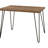 Rustic Oak Desk