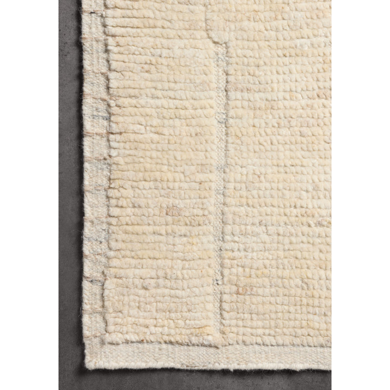Varata Rug, Square 1'6"