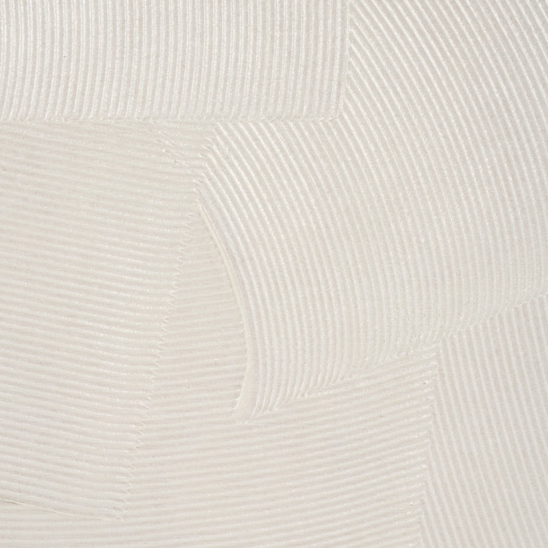 Papier peint Schumacher x David Kaihoi, Ciment