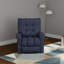 Fauteuil électrique lève-personne indigo
