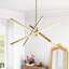 Lustre linéaire moderne Burcker-70693019-102743058