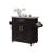 Poneto Wood Kitchen Cart-2018401245-2082219765