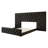 Titian Upholstered Wall Panel Bed-1492896152-1492302281