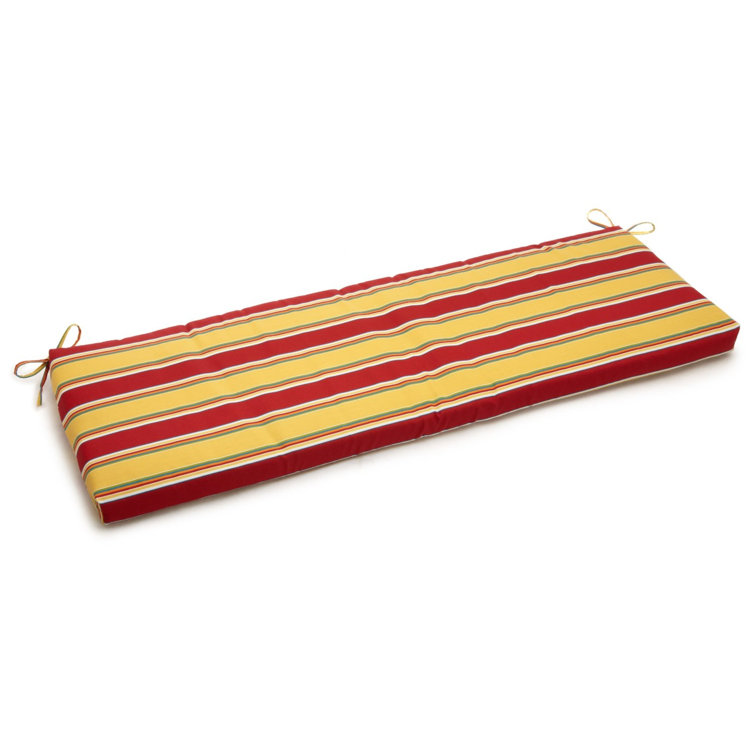 Coussin de banc Haliwell