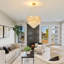 Lustre empire en cristal Imma-910048408-910048410