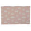 Tapis de toilette rectangulaire antidérapant Beep-1165650091